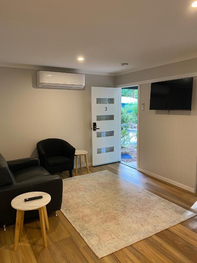 Koala Cabins Sunshine Coast Mapleton Exterior foto