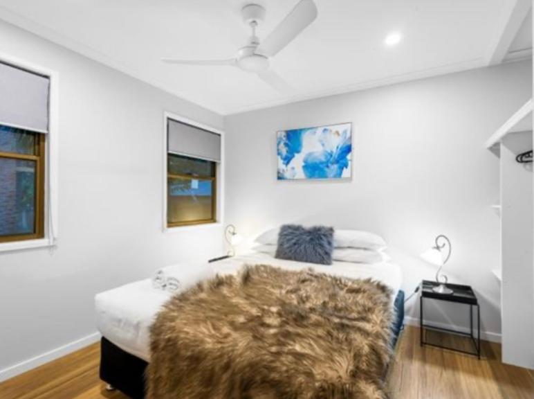 Koala Cabins Sunshine Coast Mapleton Exterior foto