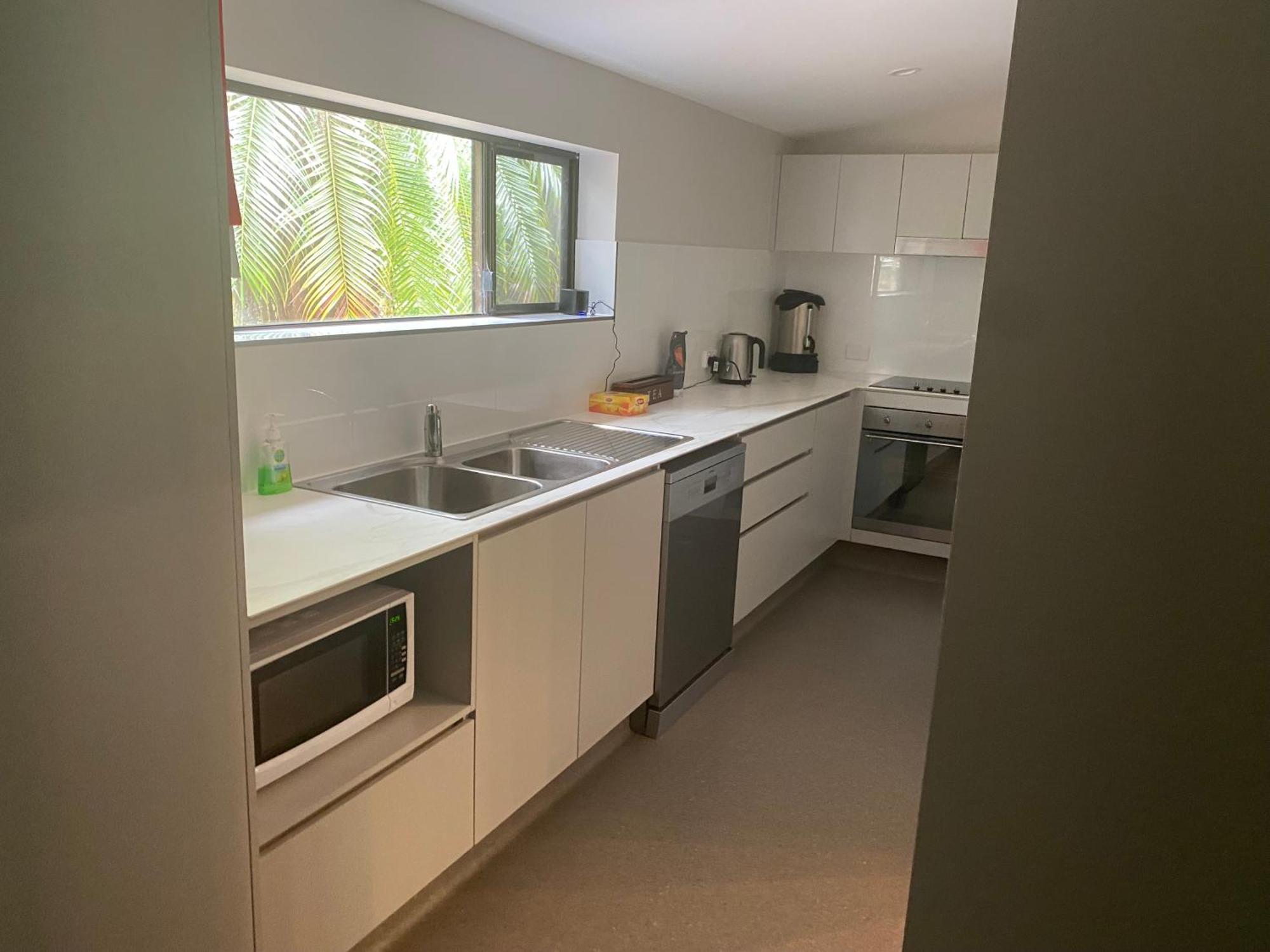 Koala Cabins Sunshine Coast Mapleton Exterior foto
