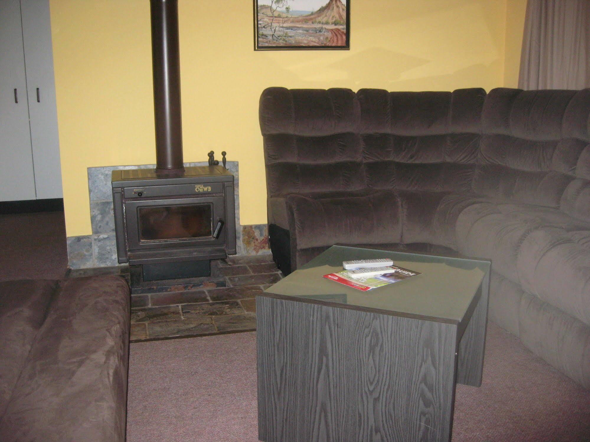 Koala Cabins Sunshine Coast Mapleton Exterior foto