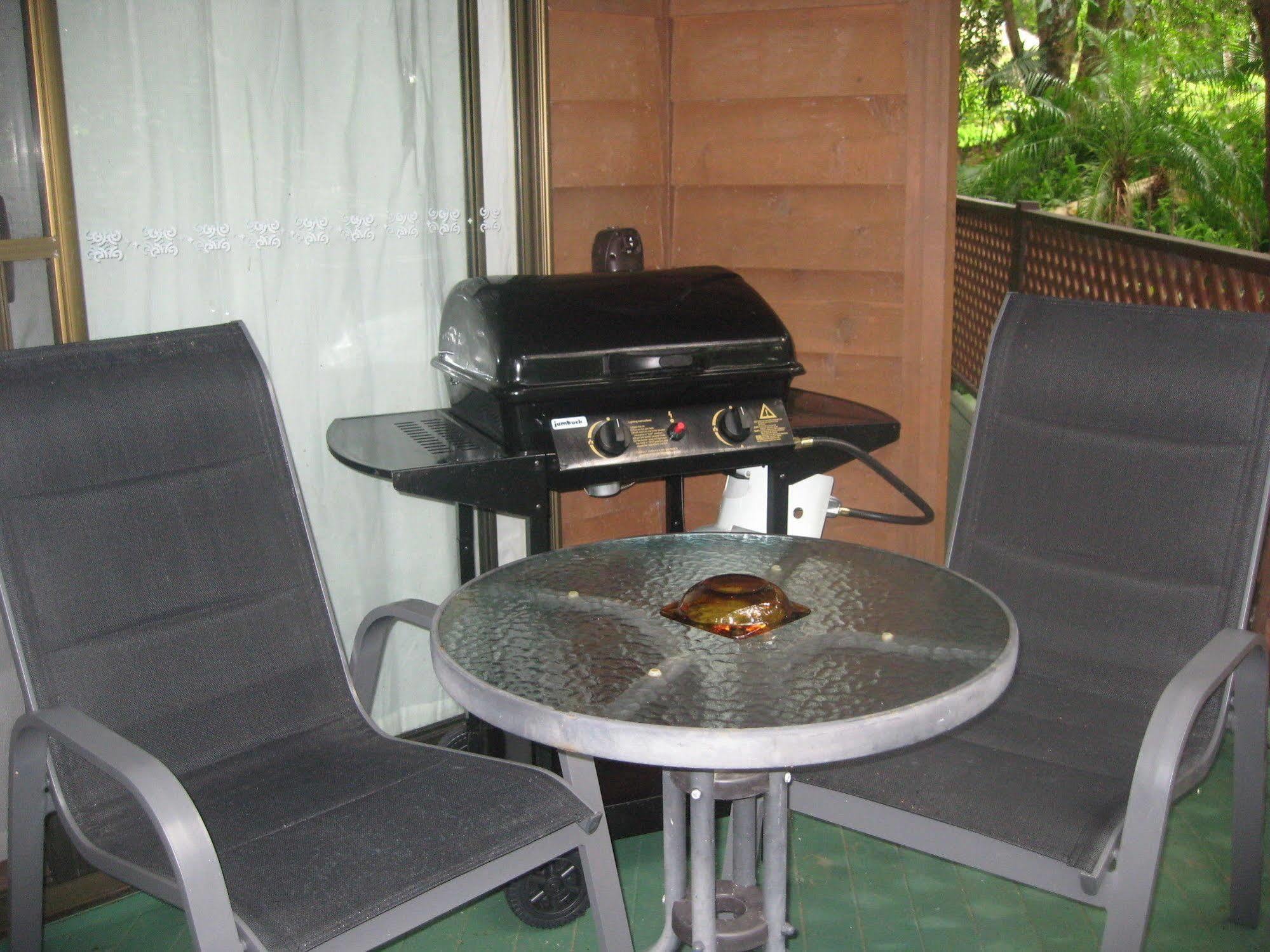 Koala Cabins Sunshine Coast Mapleton Exterior foto